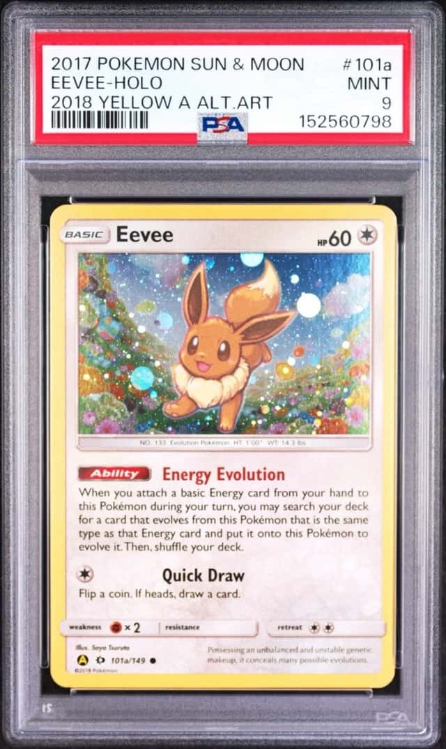 Eevee