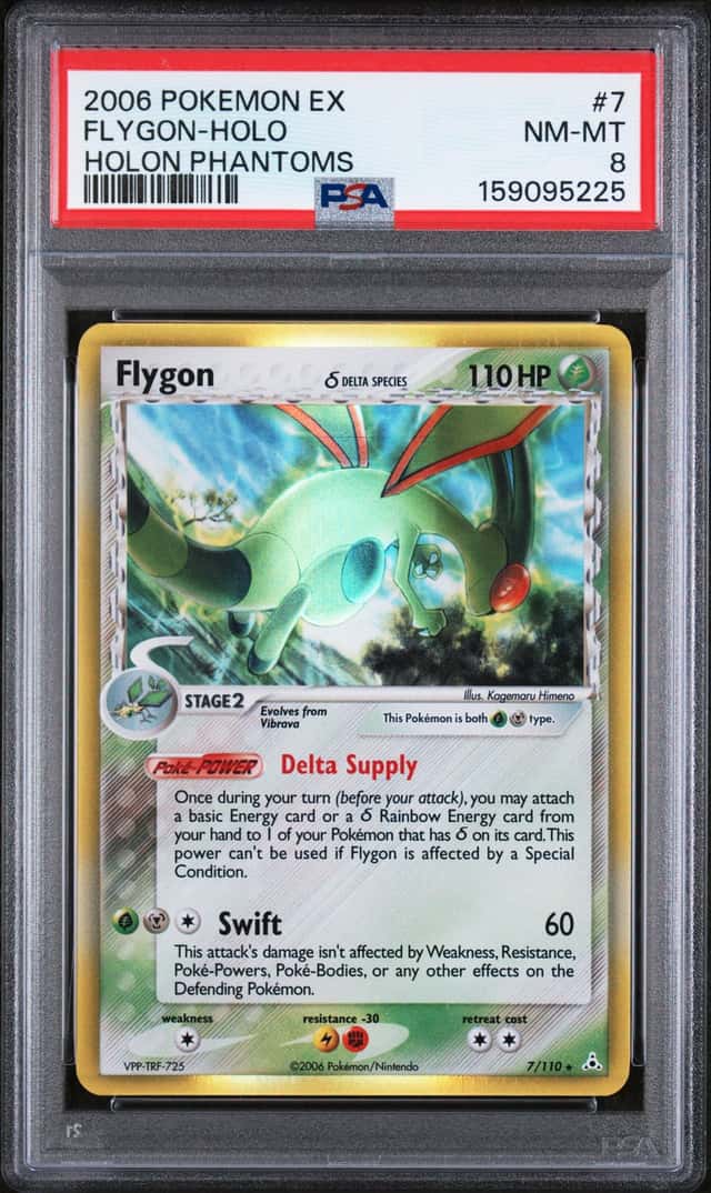 Flygon