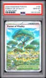 Forest Of Vitality