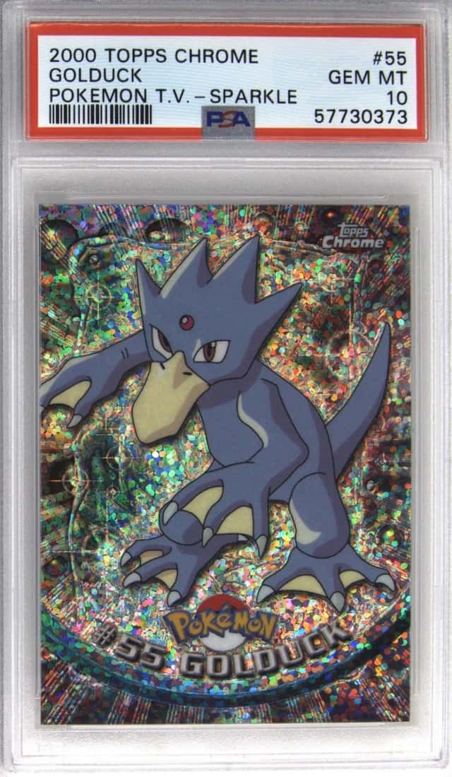 Golduck