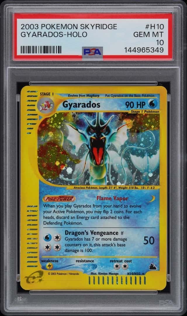 Gyarados