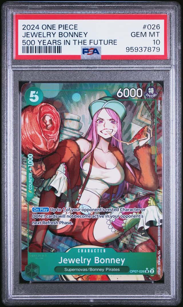 Jewelry Bonney