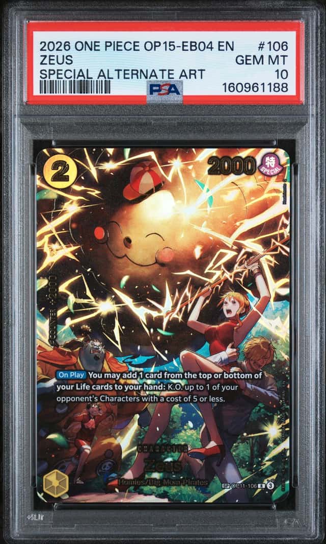 Zeus