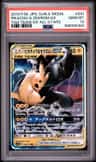 Pikachu & Zekrom Gx