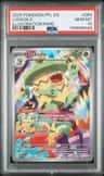 Ludicolo