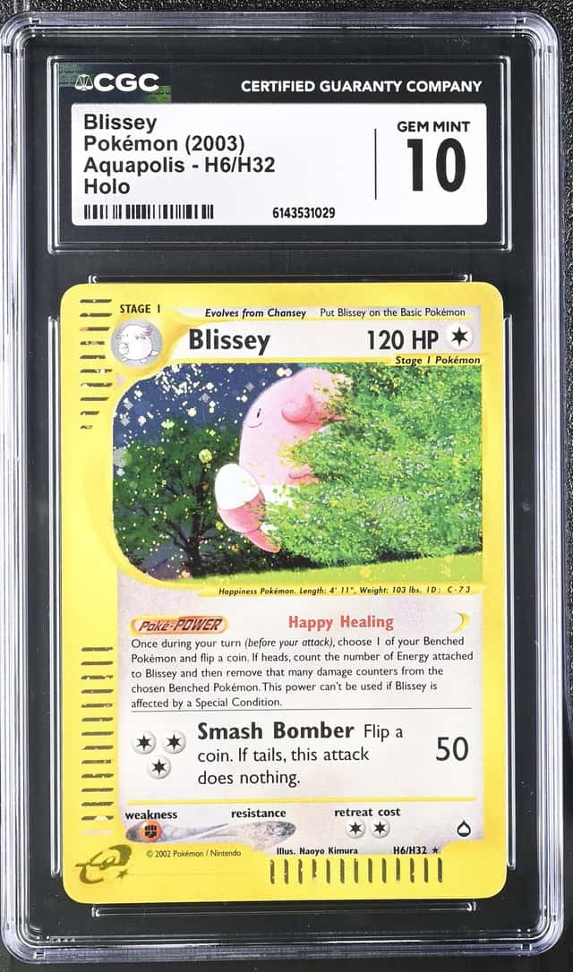 Blissey