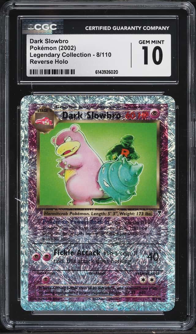 Dark Slowbro