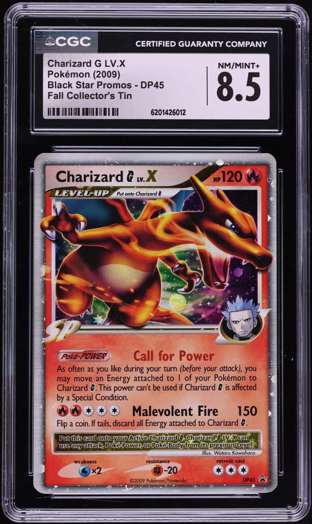 Charizard