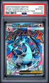 Mega Charizard X Ex