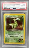 Rocket'S Scyther