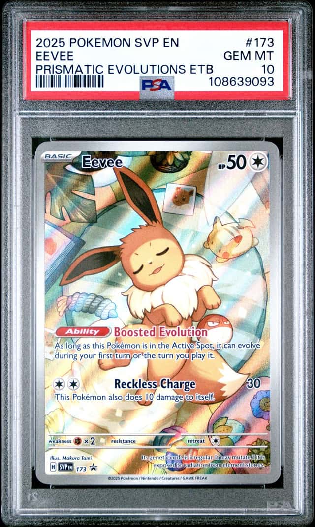 Eevee