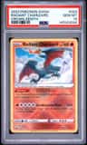 Radiant Charizard