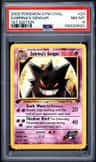 Sabrina'S Gengar