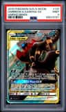 Umbreon & Darkrai Gx