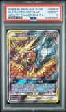 Moltres & Zapdos & Articuno Gx