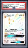 Raichu Gx