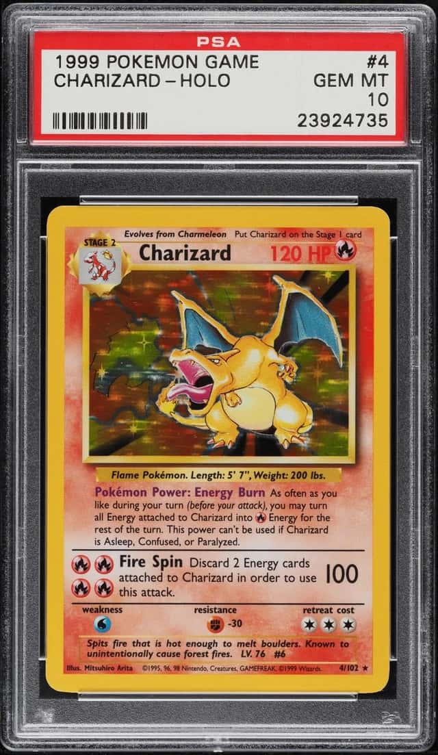 Charizard