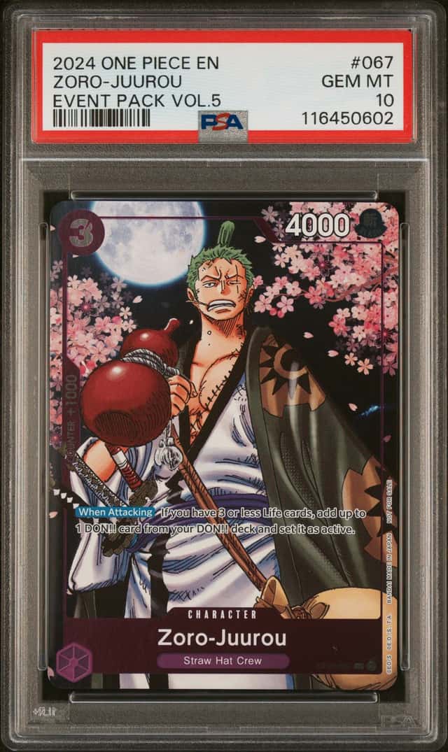 Zoro-Juurou