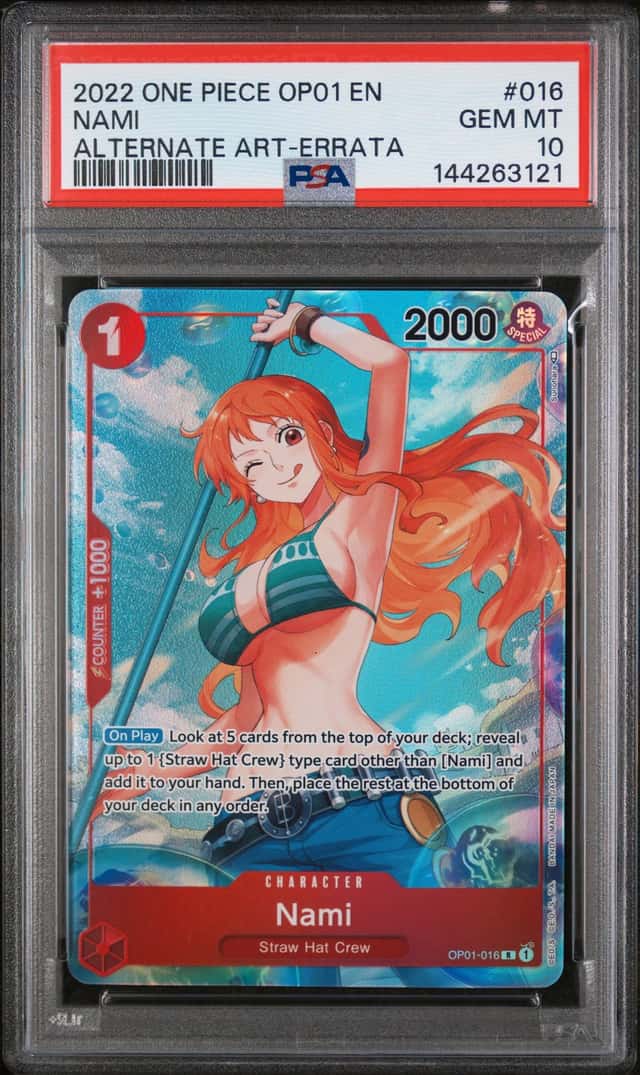 Nami
