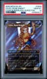 Celes, Rune Knight