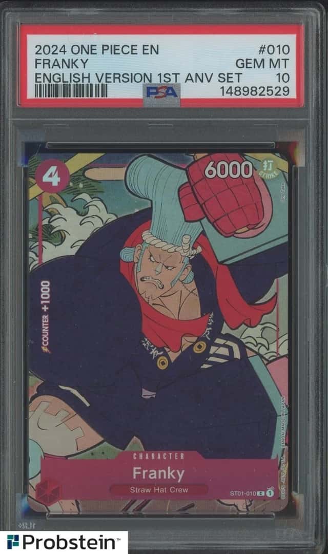 Franky