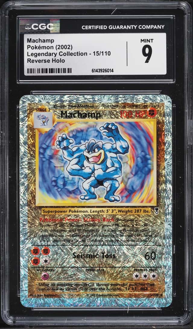 Machamp