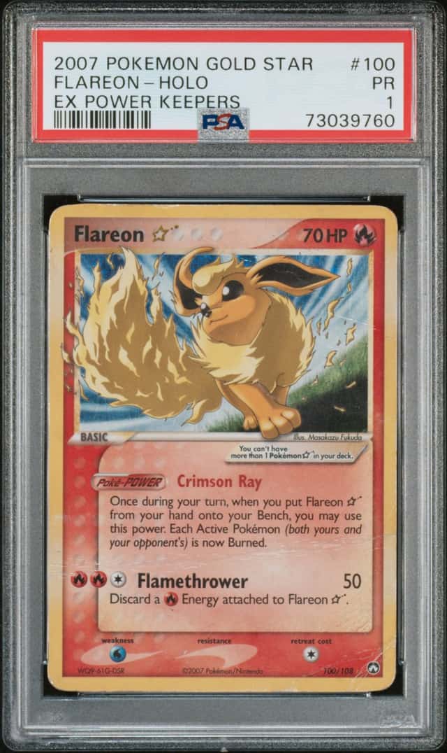 Flareon