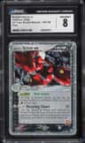 Rocket'S Scizor Ex