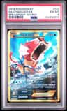 Gyarados Ex