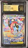 Mega Greninja Ex