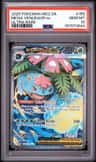 Mega Venusaur Ex