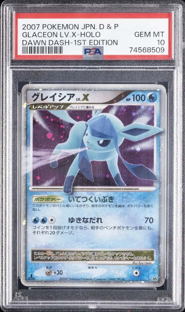 Glaceon