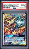 Moltres & Zapdos & Articuno Gx