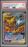 Moltres & Zapdos & Articuno Gx