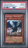 Judgment Dragon