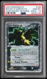 Rocket'S Zapdos Ex