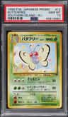 Butterfree