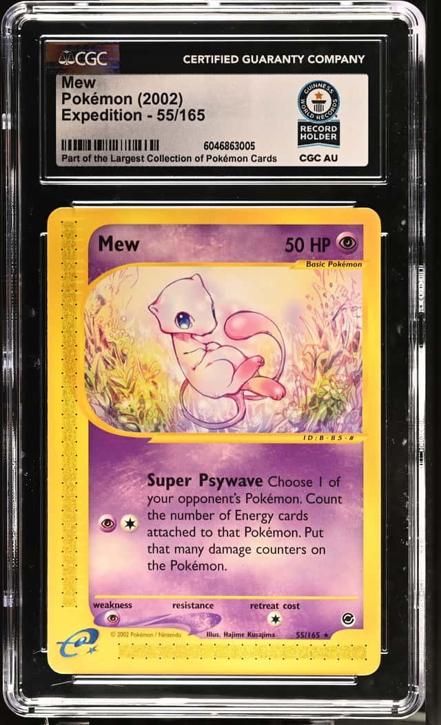 Mew
