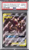 Umbreon & Darkrai Gx