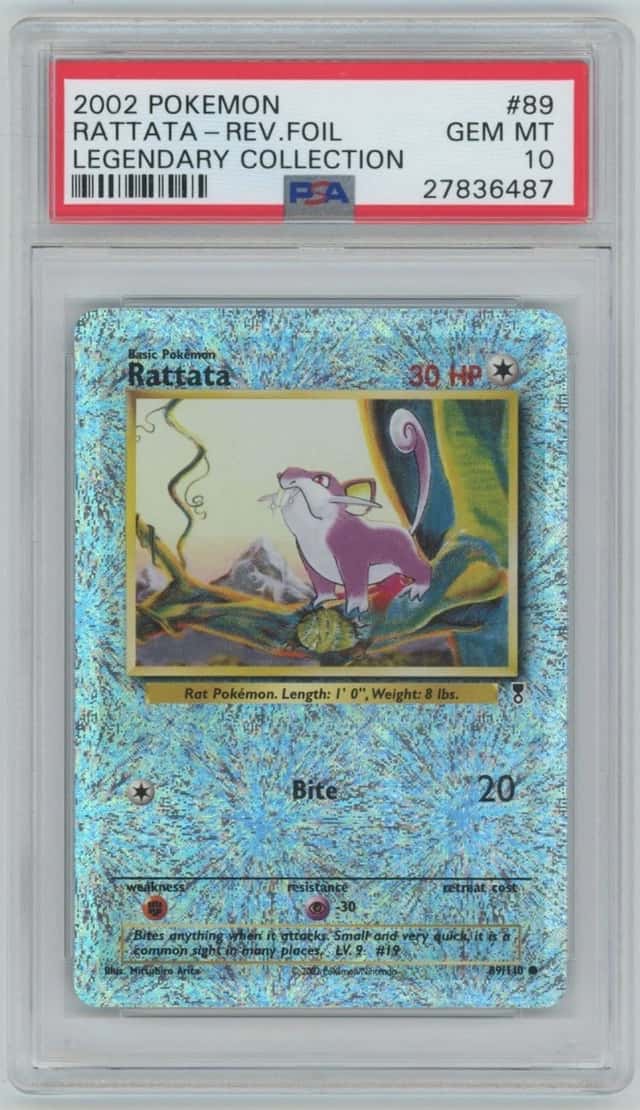Rattata