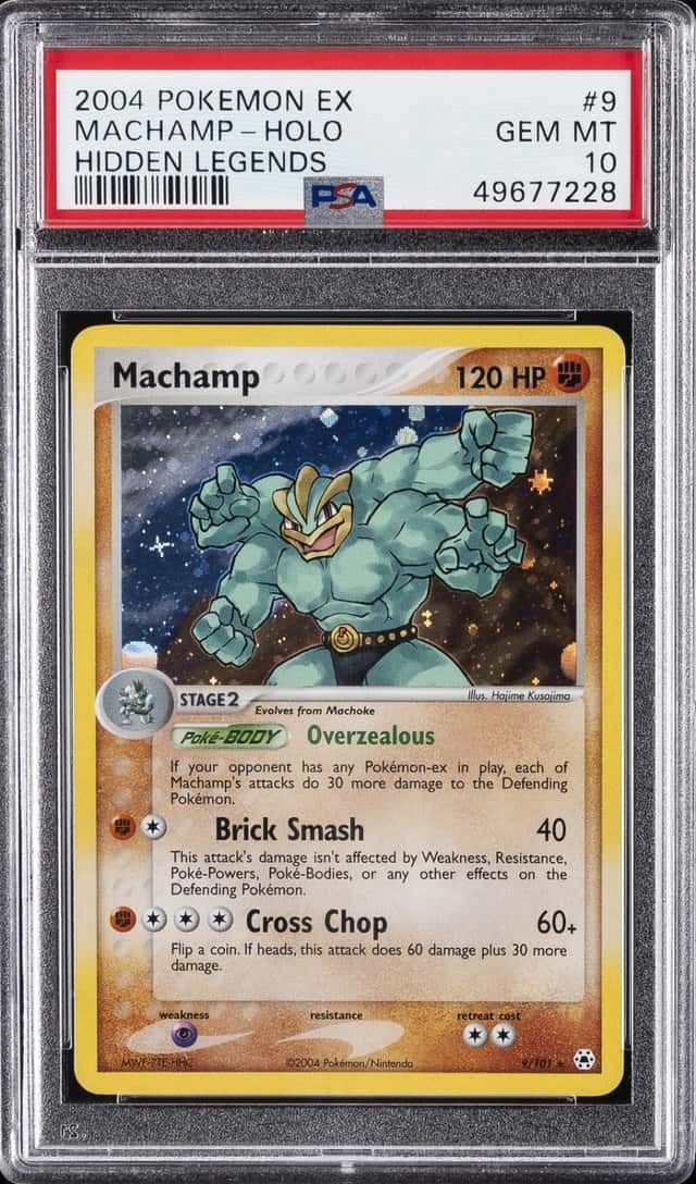 Machamp