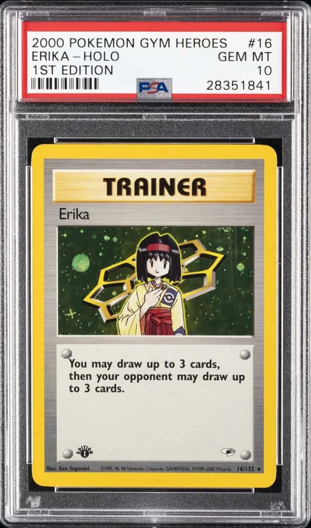 Erika