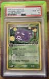 Weezing