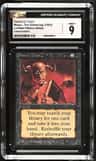 Demonic Tutor
