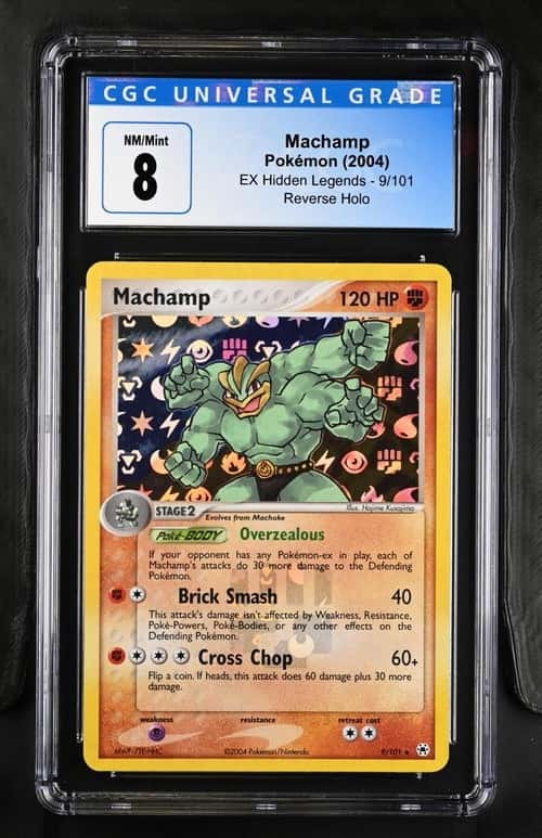 Machamp