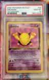 Drowzee