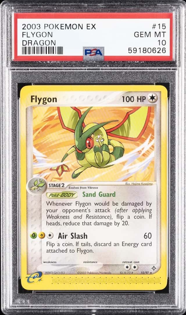 Flygon