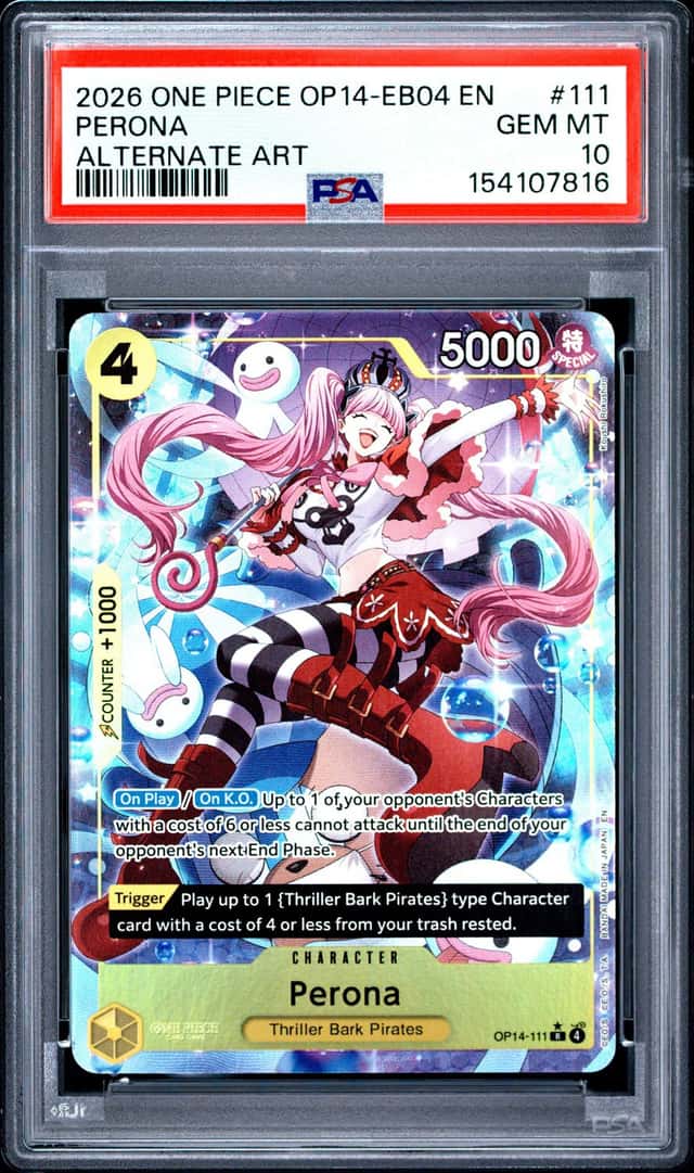 Perona