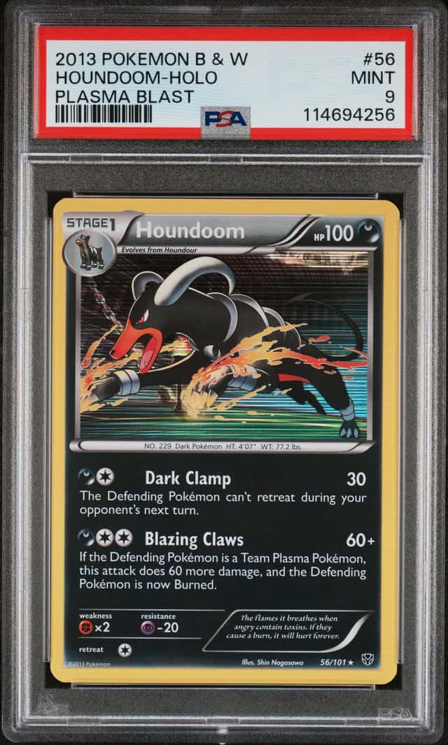 Houndoom