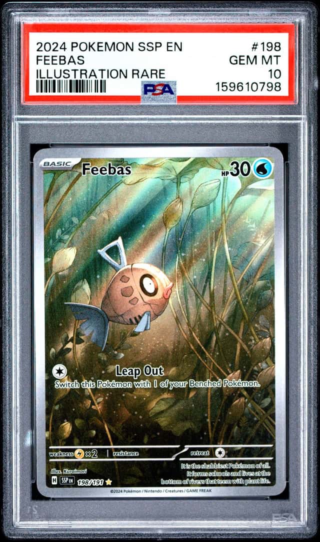 Feebas